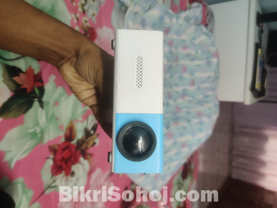 Mini projector